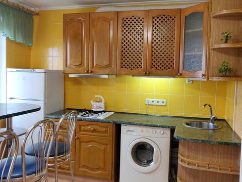 квартира за адресою Верховної Ради бульв., 8/20