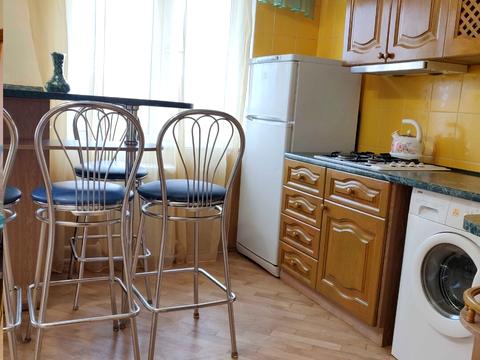 квартира за адресою Верховної Ради бульв., 8/20