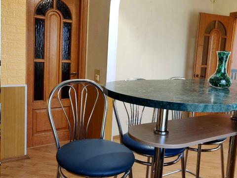 квартира за адресою Верховної Ради бульв., 8/20