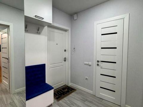 квартира за адресою Київ, Софії Русової вул., 5-Б