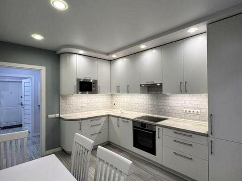 квартира за адресою Київ, Софії Русової вул., 5-Б