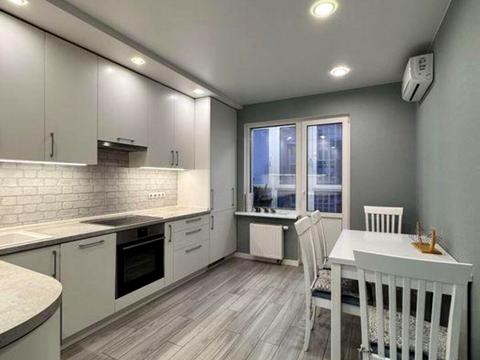 квартира за адресою Київ, Софії Русової вул., 5-Б