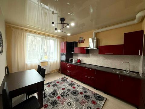 квартира за адресою Перлинна вул., 1б