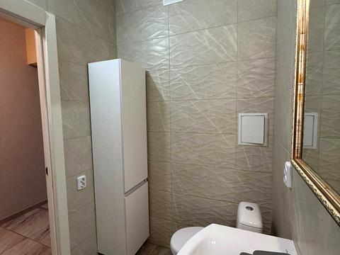 квартира по адресу Жемчужная ул., 1б