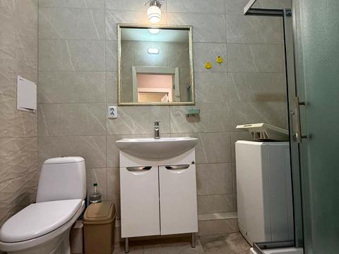 квартира по адресу Жемчужная ул., 1б