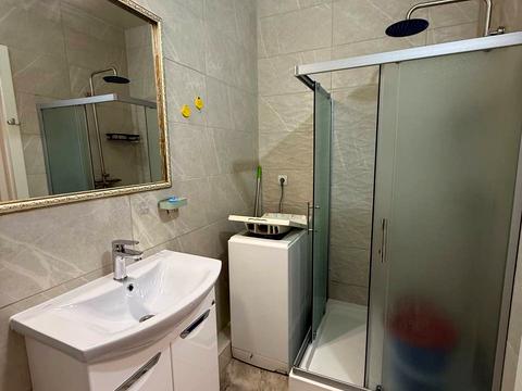 квартира по адресу Жемчужная ул., 1б