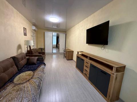 квартира по адресу Жемчужная ул., 1б