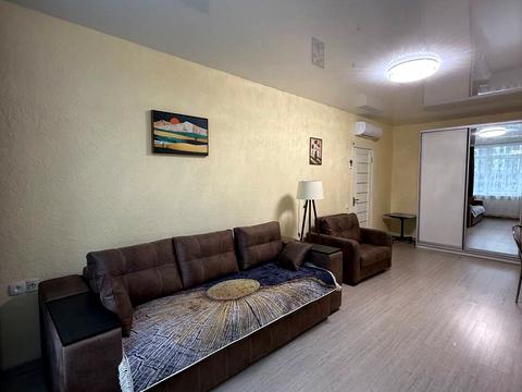 квартира по адресу Жемчужная ул., 1б