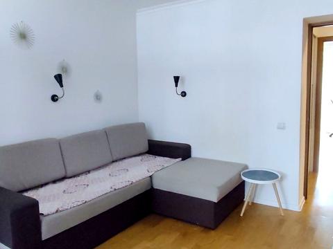 квартира за адресою Карпатська вул., 10