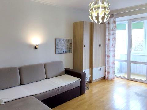 квартира за адресою Карпатська вул., 10