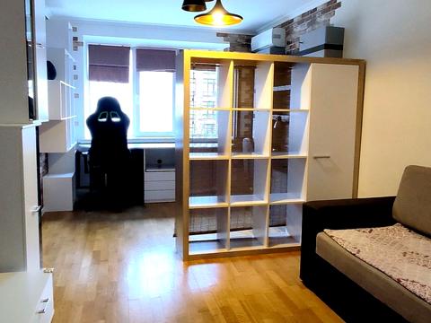 квартира за адресою Карпатська вул., 10