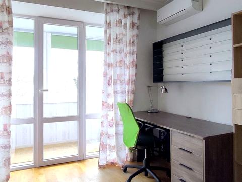 квартира за адресою Карпатська вул., 10