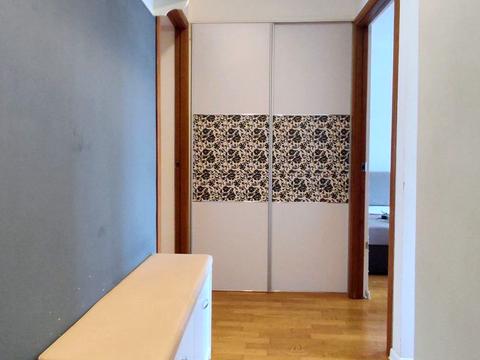 квартира за адресою Карпатська вул., 10