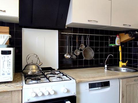 квартира за адресою Карпатська вул., 10