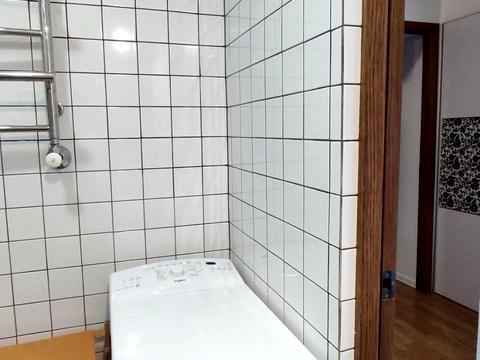 квартира за адресою Карпатська вул., 10