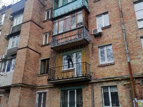 квартира по адресу Озёрная ул., 12-А