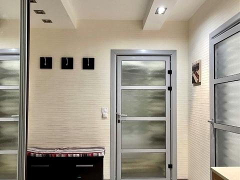 квартира за адресою Оболонський просп., 36-Д