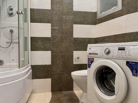 квартира за адресою Оболонський просп., 36-Д