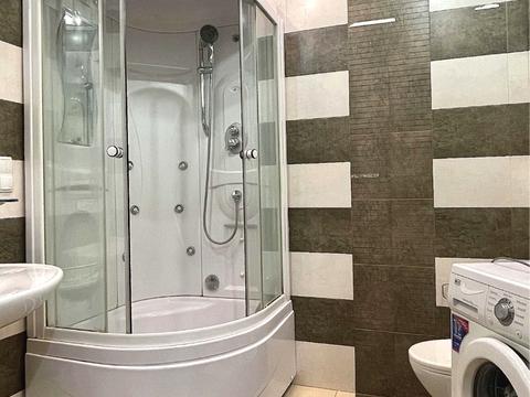 квартира за адресою Оболонський просп., 36-Д