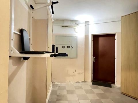 квартира за адресою Оболонський просп., 36-Д