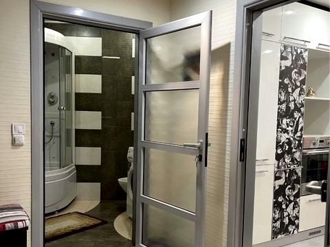 квартира за адресою Оболонський просп., 36-Д