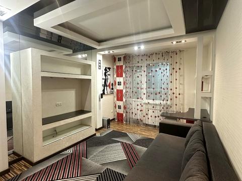 квартира за адресою Оболонський просп., 36-Д