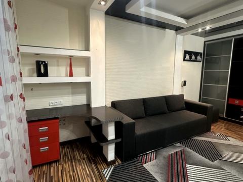 квартира за адресою Оболонський просп., 36-Д