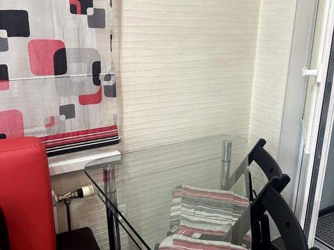 квартира за адресою Оболонський просп., 36-Д