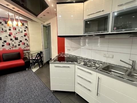 квартира за адресою Оболонський просп., 36-Д