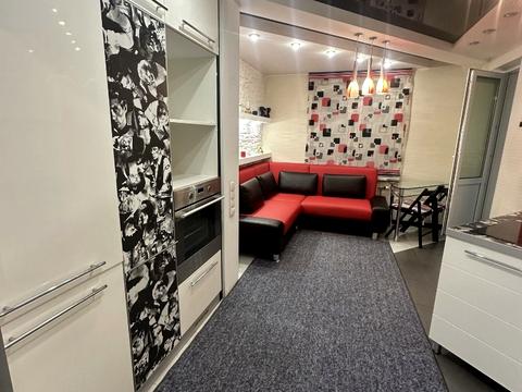 квартира за адресою Оболонський просп., 36-Д