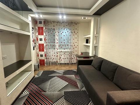 квартира за адресою Оболонський просп., 36-Д