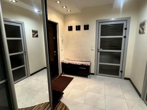 квартира за адресою Оболонський просп., 36-Д