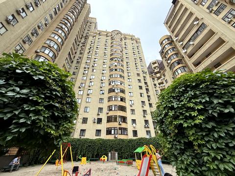 квартира по адресу Полтавская ул., 10