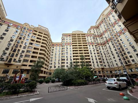 квартира по адресу Полтавская ул., 10