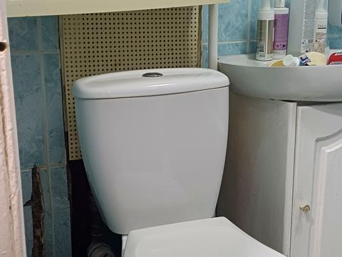 квартира по адресу Озёрная ул., 12-А