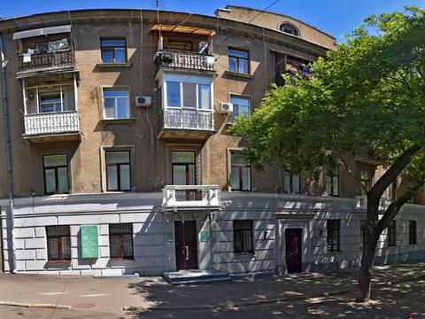 квартира за адресою Польська вул., 18