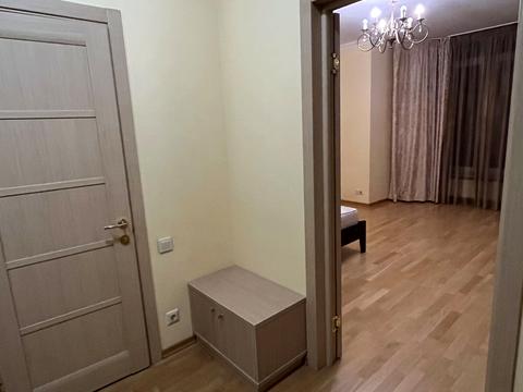 квартира за адресою Авраама Лінкольна вул. (Димитрова), 10-А