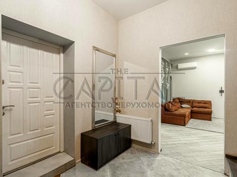 дом по адресу 4-я лінія