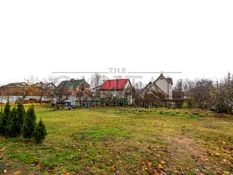 дом по адресу 4-я лінія