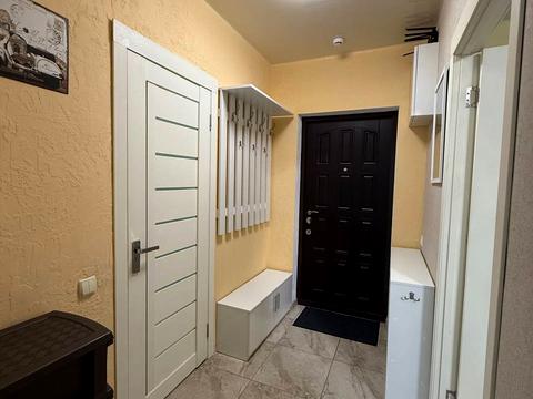 квартира по адресу Жемчужная ул., 1б