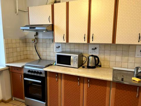 квартира за адресою Чоколівський бульв., 8