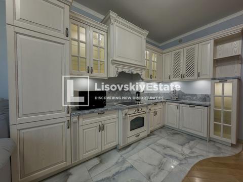 квартира за адресою Джона Маккейна вул. (Івана Кудрі), 7