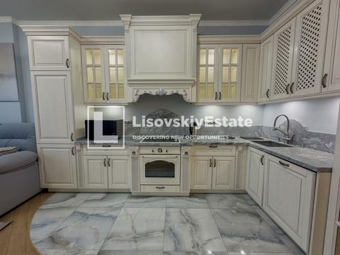 квартира за адресою Джона Маккейна вул. (Івана Кудрі), 7