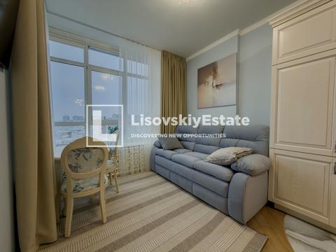 квартира за адресою Джона Маккейна вул. (Івана Кудрі), 7