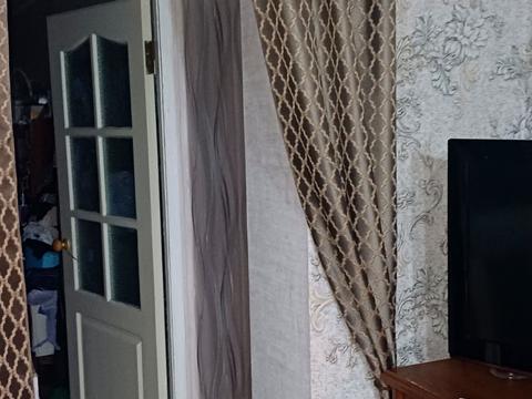 квартира по адресу Озёрная ул., 12-А