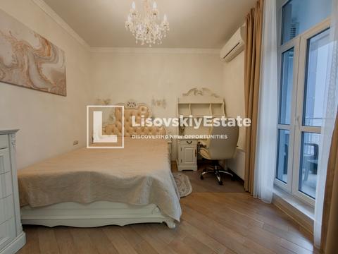 квартира за адресою Джона Маккейна вул. (Івана Кудрі), 7