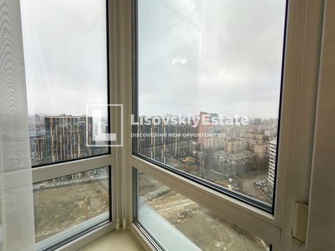 квартира за адресою Джона Маккейна вул. (Івана Кудрі), 7