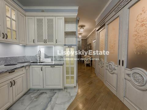 квартира за адресою Джона Маккейна вул. (Івана Кудрі), 7