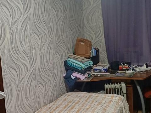 квартира по адресу Озёрная ул., 12-А