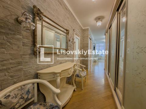 квартира за адресою Джона Маккейна вул. (Івана Кудрі), 7